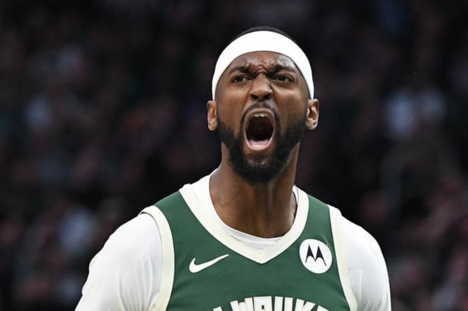 包含加时末段密尔沃基雄鹿备战NBA季后赛，造点机会细节曝光，信心回归，纪律约束更严格的词条