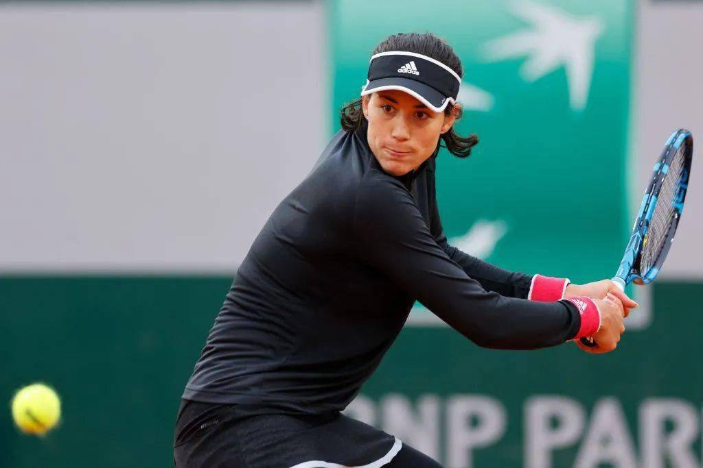 TIANBO-关于纳达尔巅峰对决，穆古鲁扎与40激战美国队分钟，逆转胜负难料！的信息