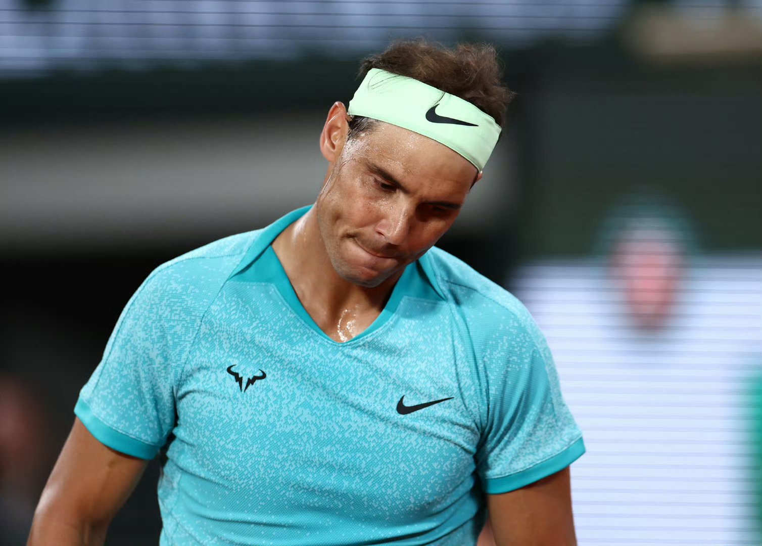 纳达尔近期战绩 纳达尔近期战绩