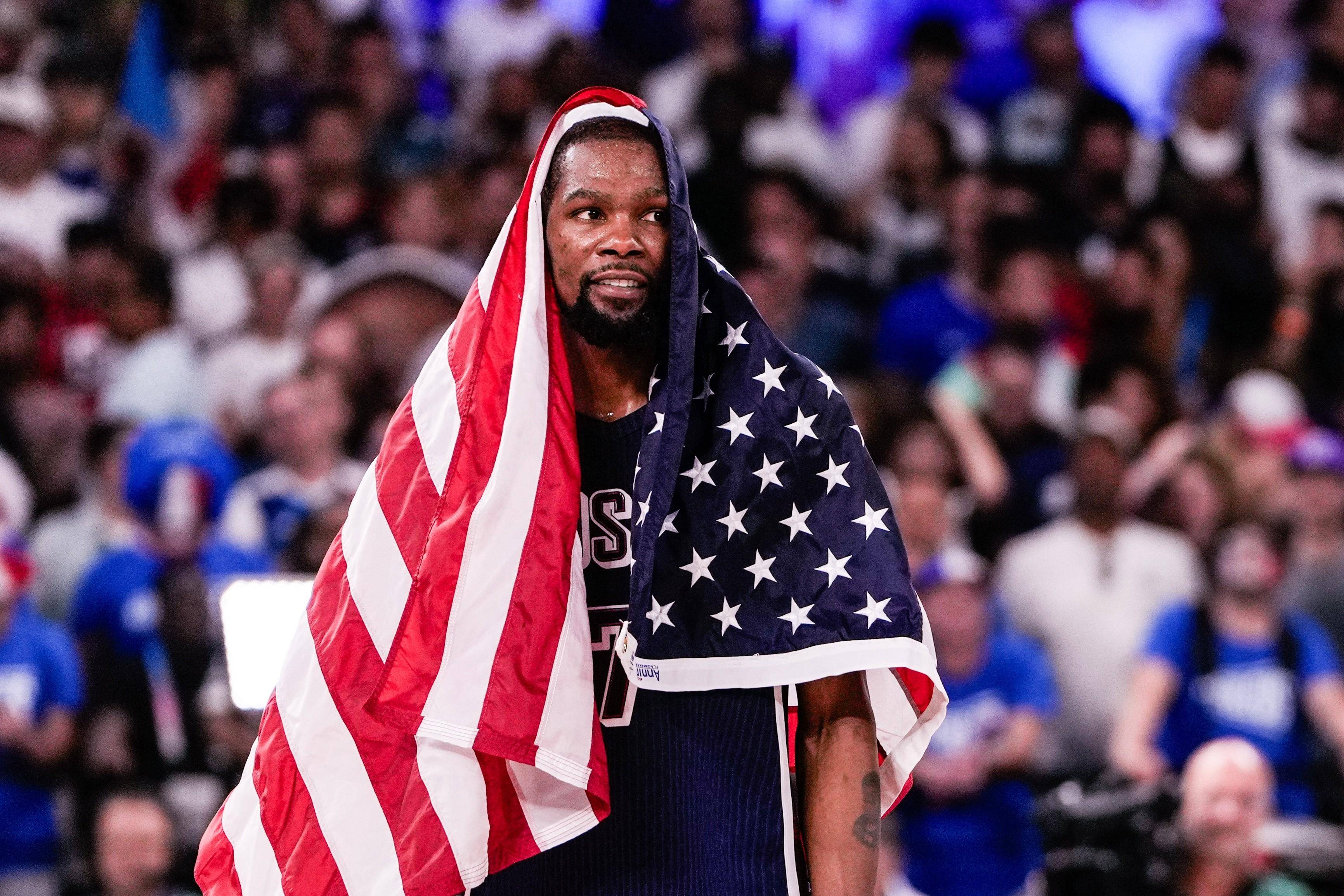 关于杜兰特在澳大利亚队比赛中高光表现,大胜引发热议!的信息 关于杜兰特在澳大利亚队比赛中高光表现,大胜引发热议!的信息