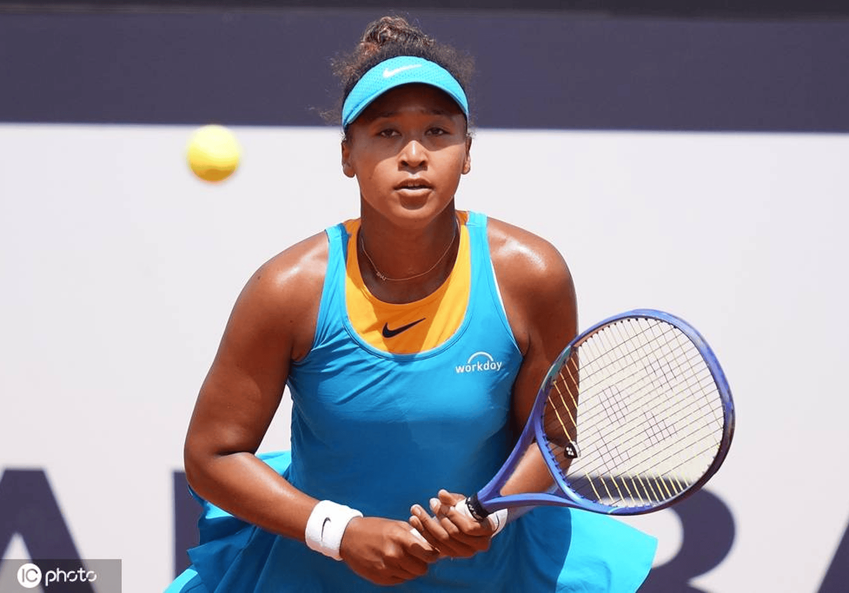 关于大坂直美回归赛场，败北首场状态亮眼，加拿大队观众沸腾！的信息