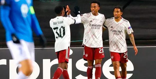 詹姆斯关键节点连败,阿森纳带队取胜了吗 詹姆斯关键节点连败,阿森纳带队取胜了吗