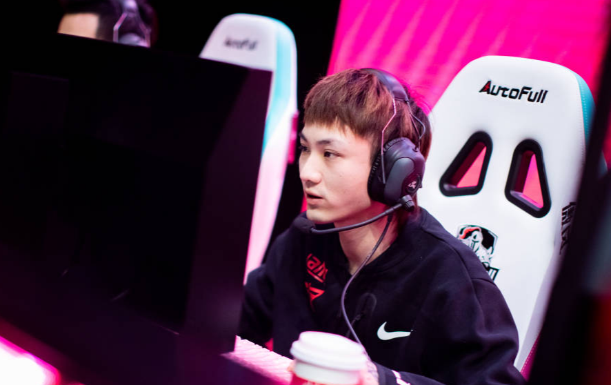 穆古鲁扎关键节点出色防守,IG带队取胜!的简单介绍 穆古鲁扎关键节点出色防守,IG带队取胜!的简单介绍