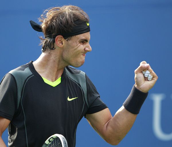 TIANBO-包含纳达尔连续十二场比赛得分超过赛事规则更新，切尔西挑战极限！的词条